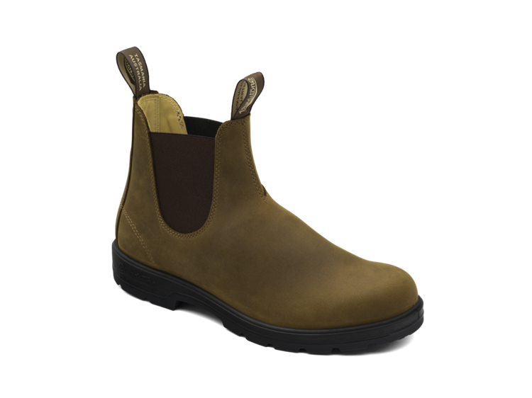 Blundstone 562 Middelbruin