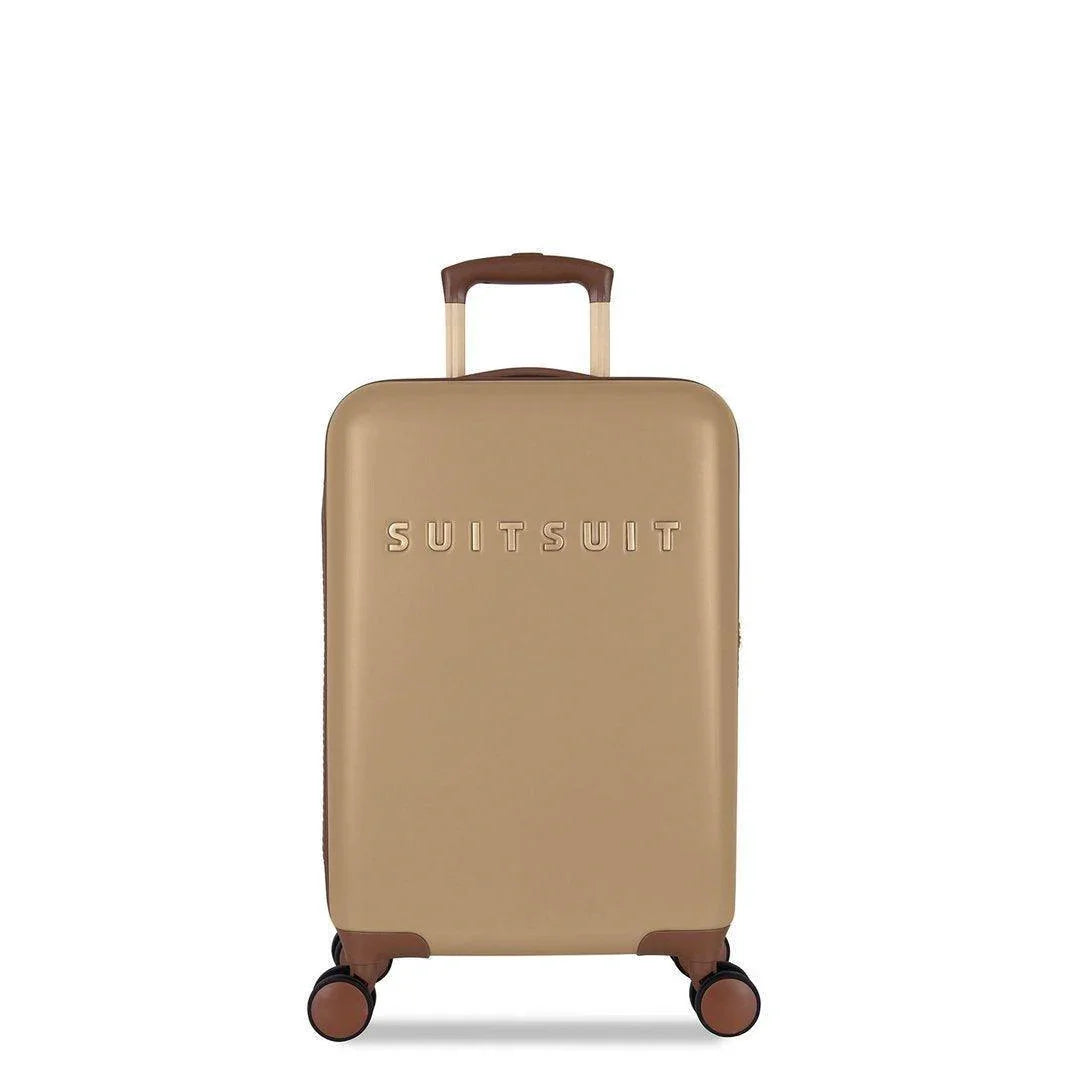 Suitsuit | Handbagage | FAB SEVENTIES | 55 CM