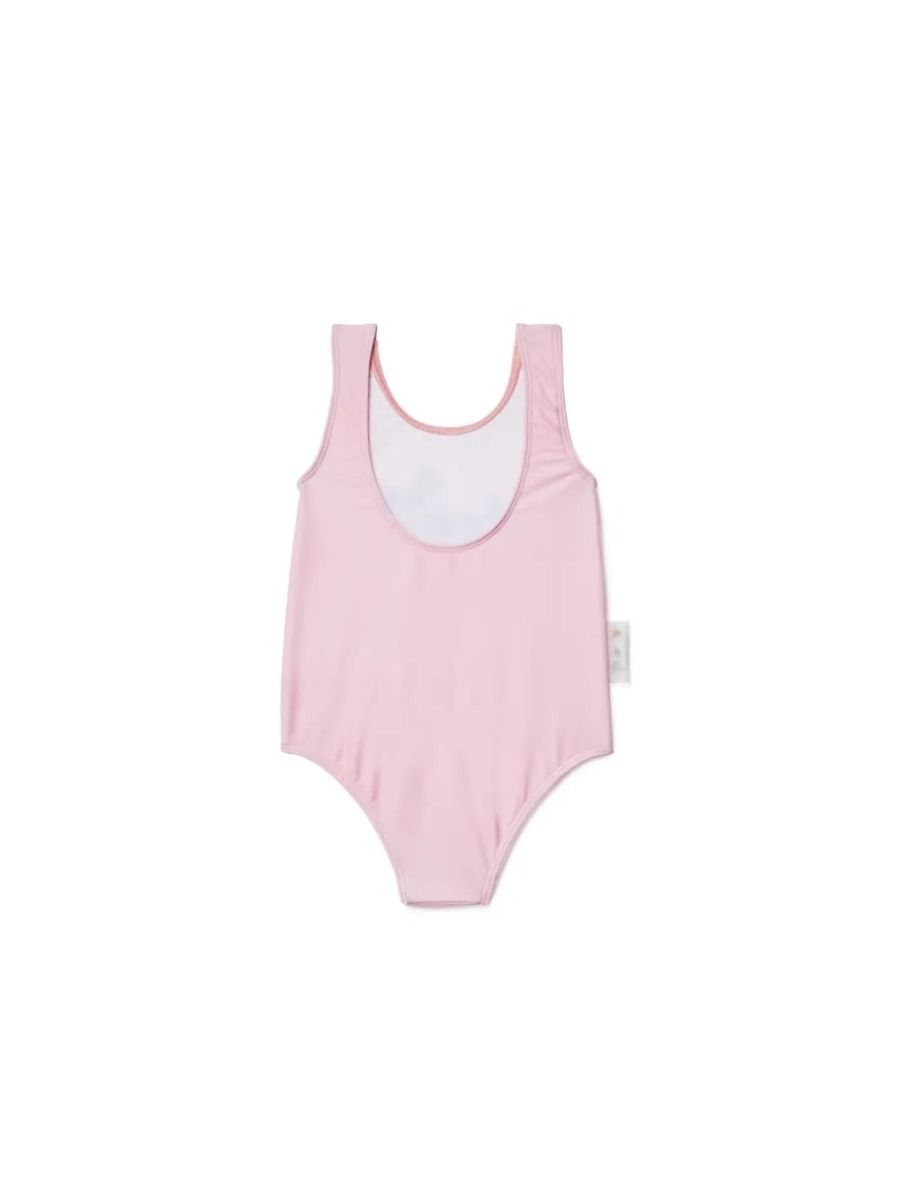 Off-White Bookish Butterfly Swimsuit