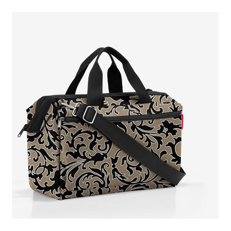 Sac de Voyage Allrounder S 39 cm Baroque Marble