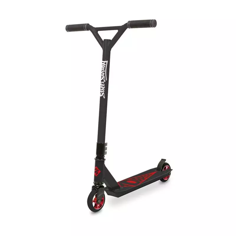 Trottinette STREET SURFING torpedo black core
