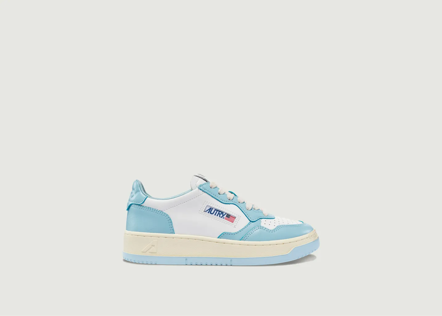 Sneakers Medalist Low AUTRY