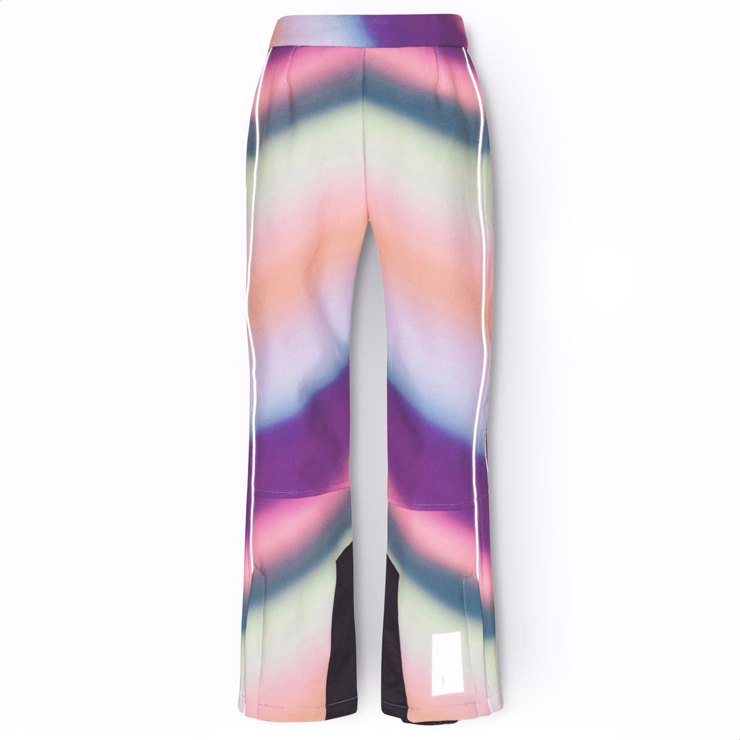 Harlie - Wavy Rainbow