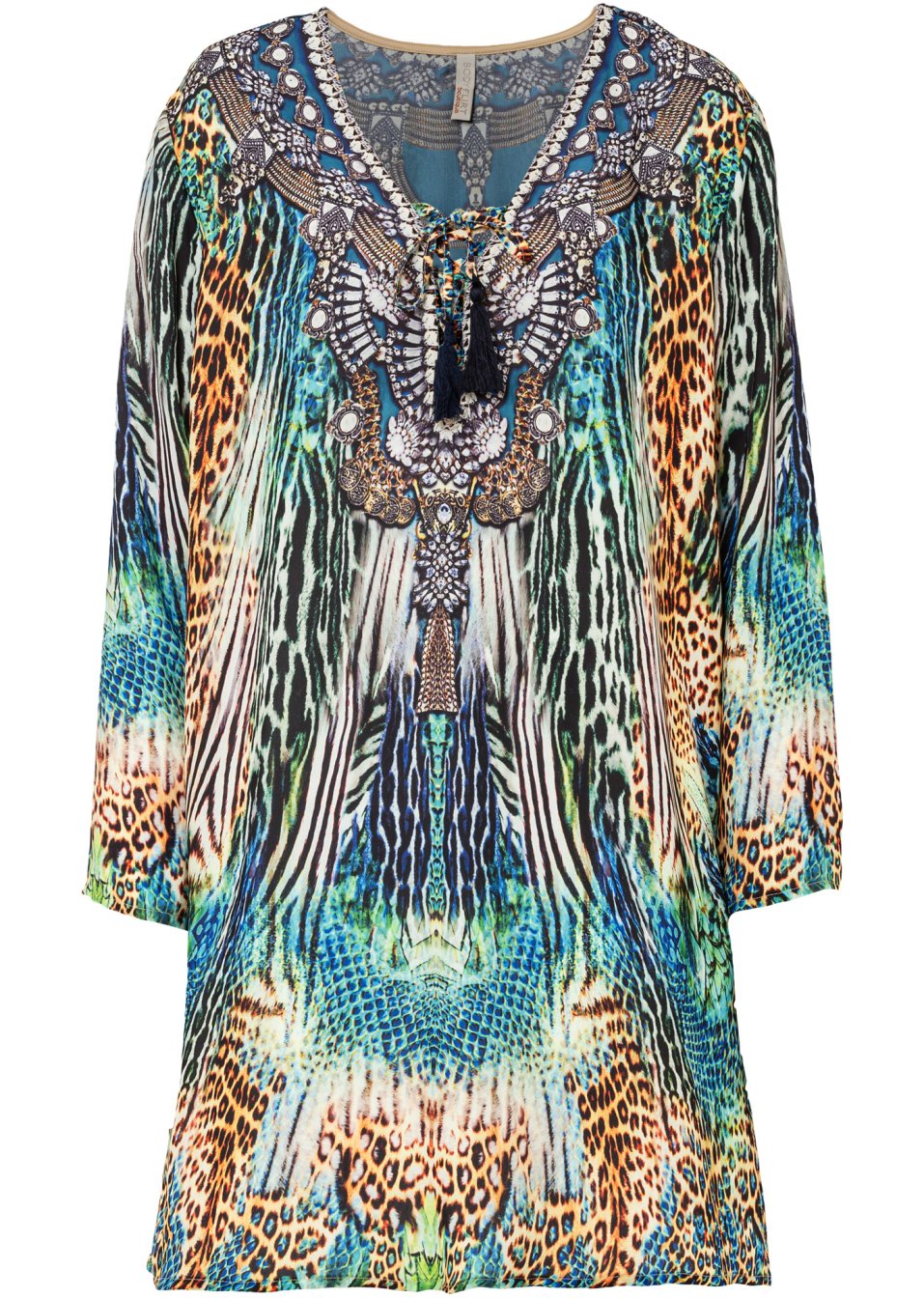 Robe-tunique