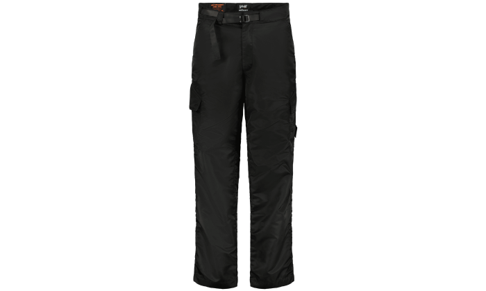 Wethenew Schott Nylon Cargo Pants