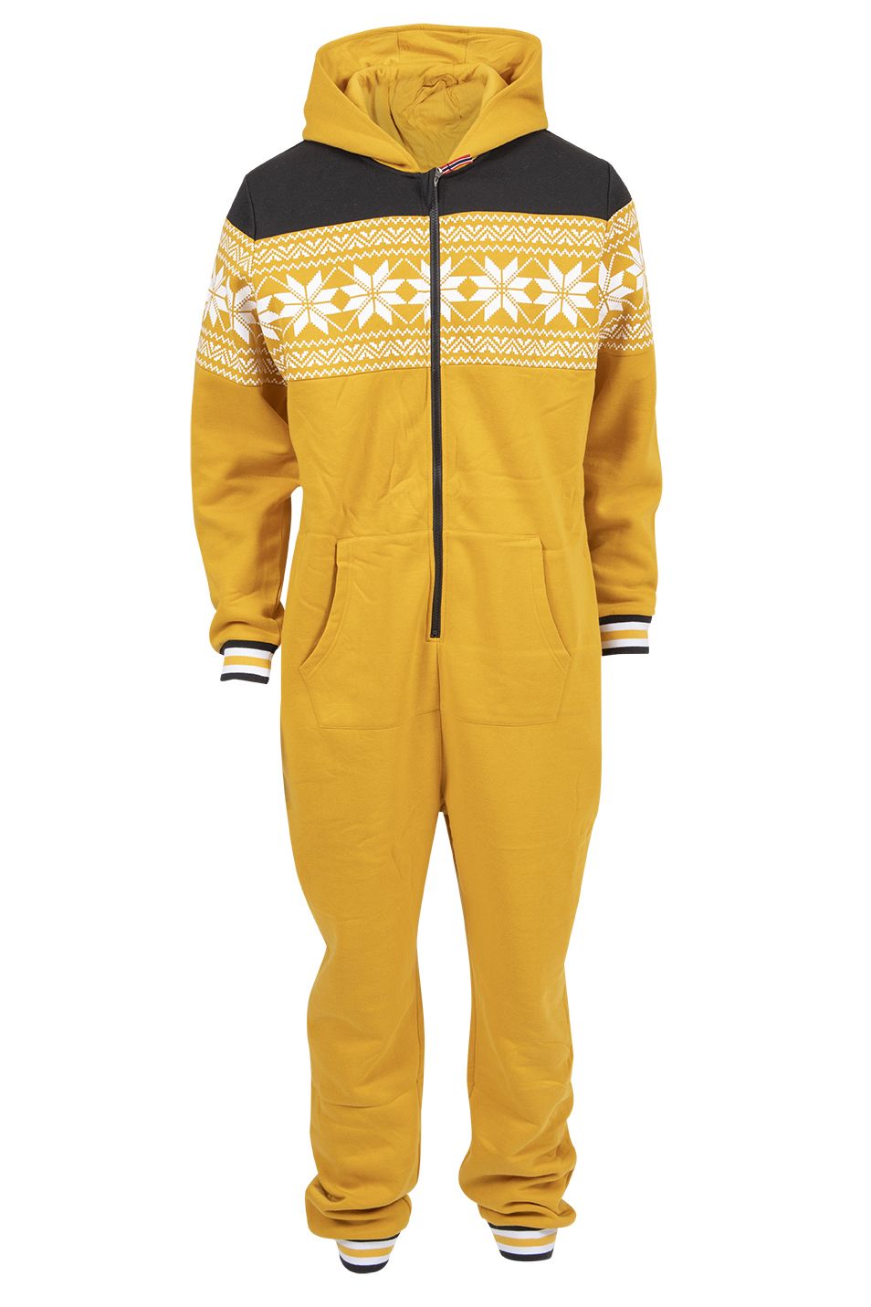 Jumpsuit Vinter