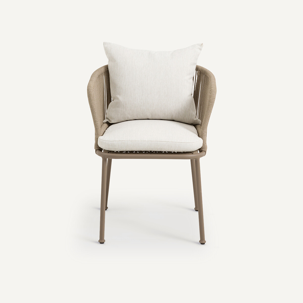 AM.PM<br>Poltrona de mesa de jardim, Cabestan E.Gallina