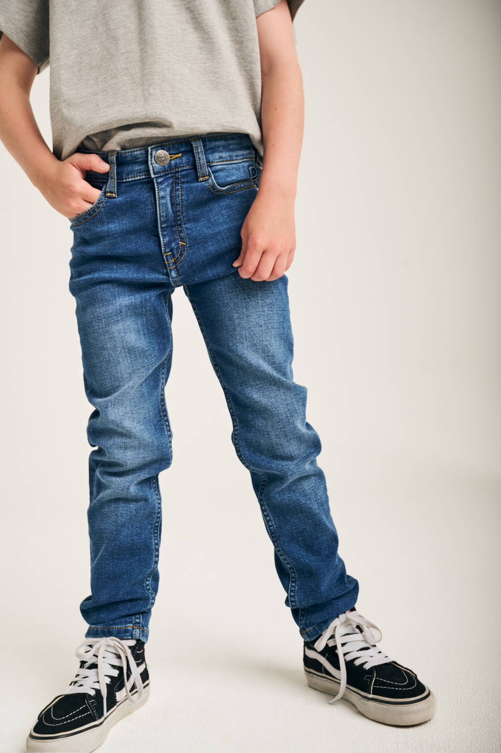 Tumble 'n Dry regular fit jeans Jurgen denim medium used