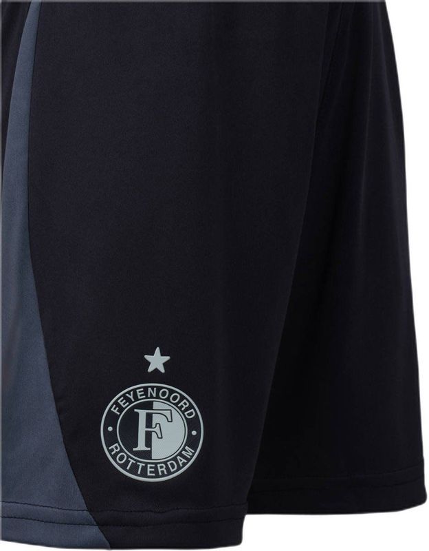 Castore - Feyenoord 2025/2026 - Uitshorts - Junior