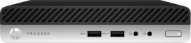 HP ProDesk 400 G4 DM (USFF)