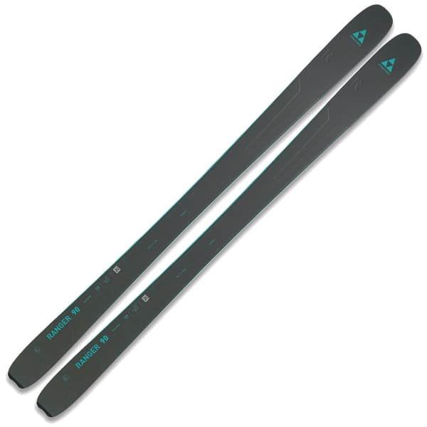 Ski FISCHER RANGER 90 W