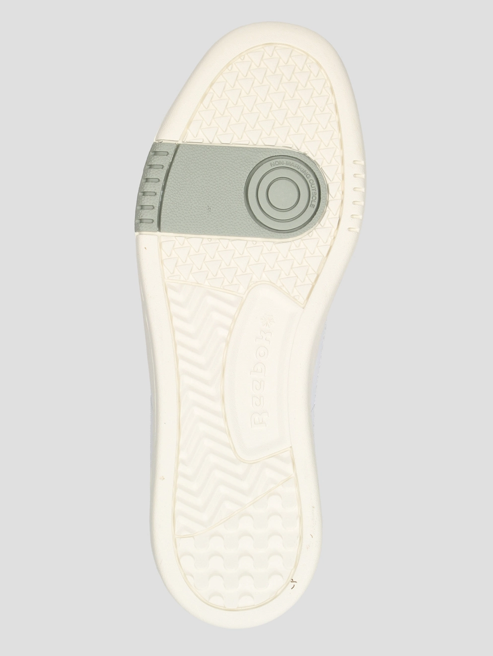 Reebok Court Peak Sneakers ftwwht/chalk/seaspr