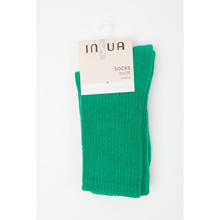 inSua-Sokken rib basic - inSua