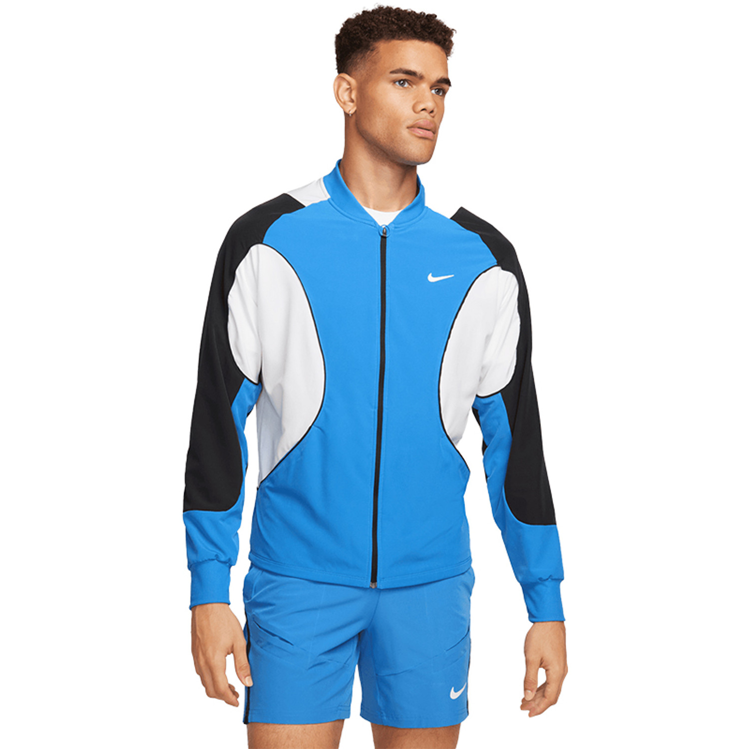 Nike Court Advantage Packable Jacket