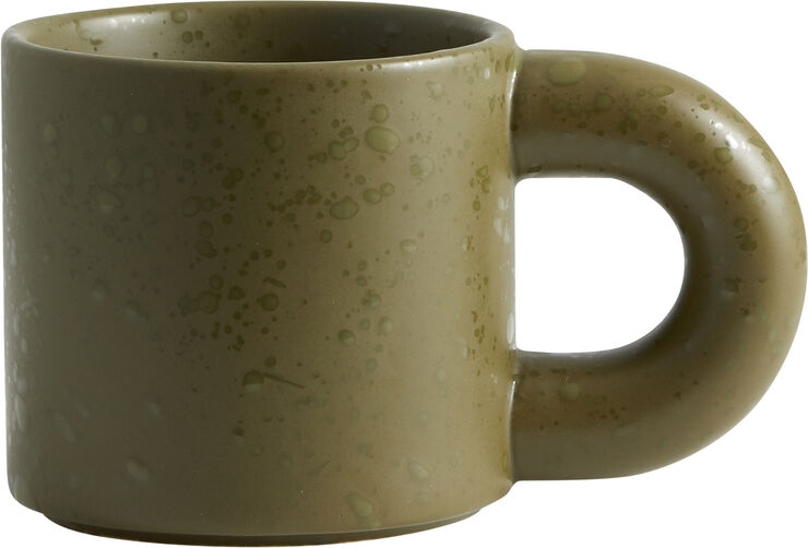 Nordal JOSE cup - dark green