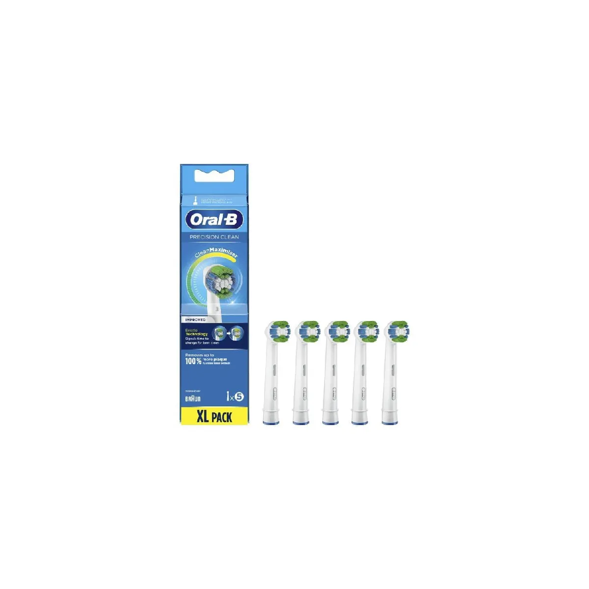 Oral-B Precision Clean
