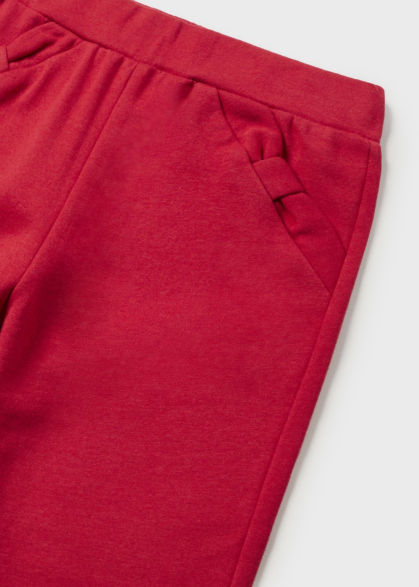 Conjunto de moletom infantil de 3 peças Better Cotton