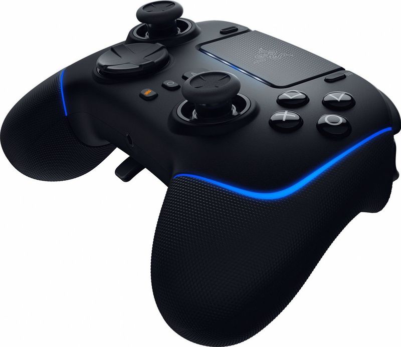Razer - Wolverine V2 Pro - Gamepad - Zwart - Ergonomisch Ontwerp