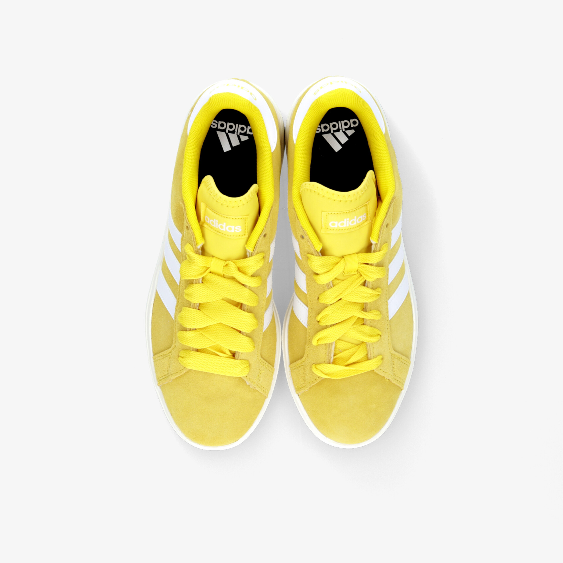 adidas Herren Sneaker Low GRAND COURT BASE 00 - Jetzt bei reno.de