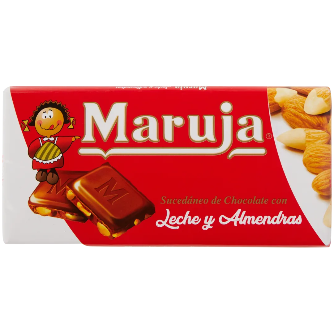 Maruja chocoladereep 100 gram