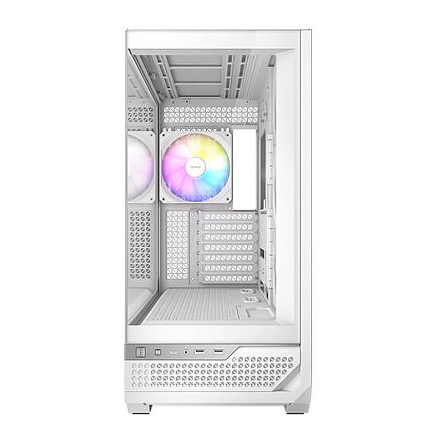 Antec C7 ARGB - Blanc