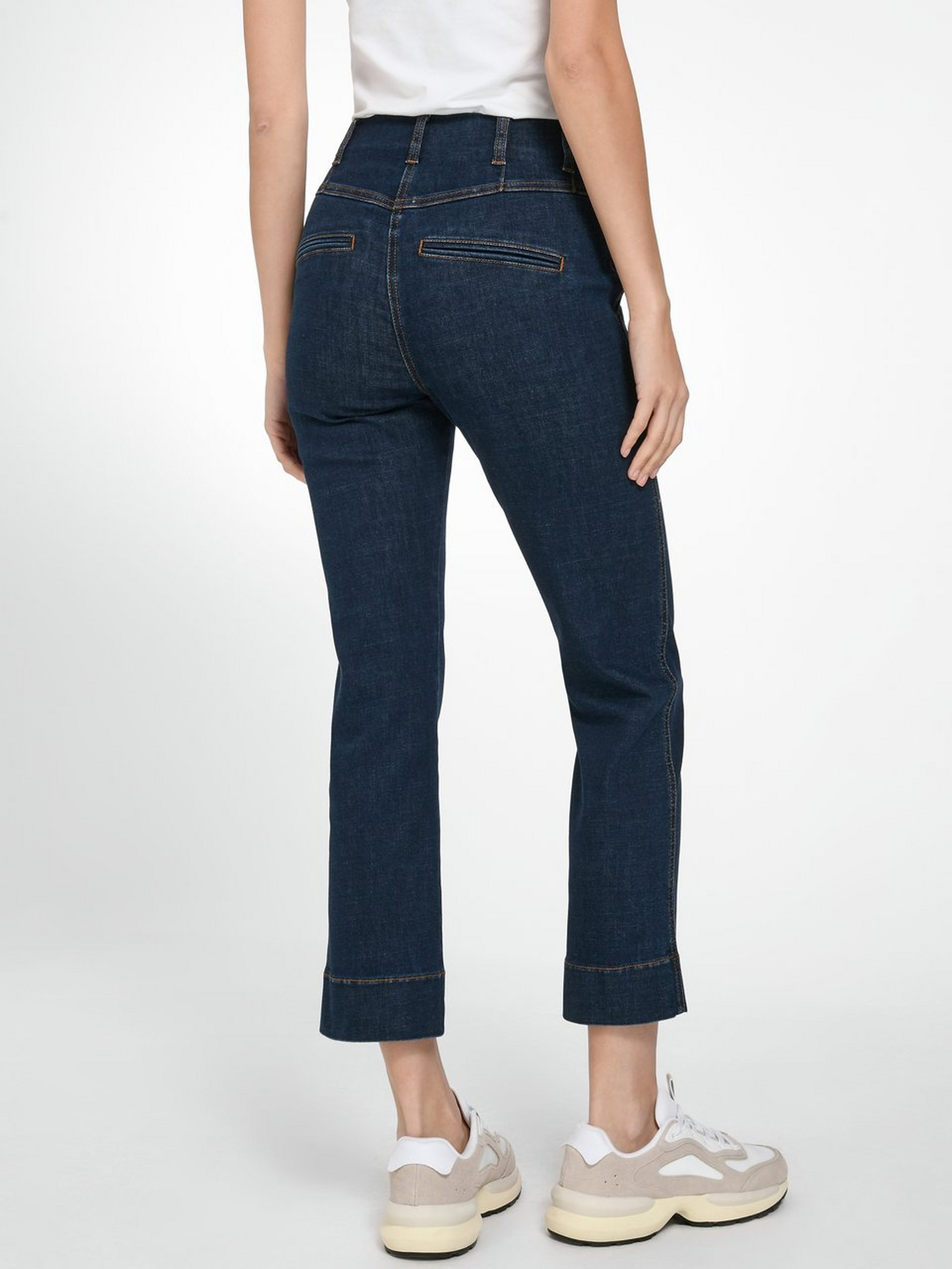 7/8-Jeans Passform Sylvia