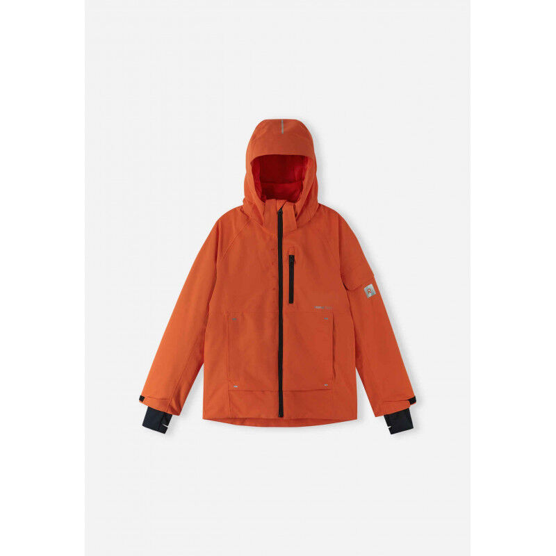 Tieten - Veste ski enfant