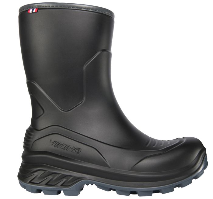 Trophy Icefighter Mid Warm vinterstøvle