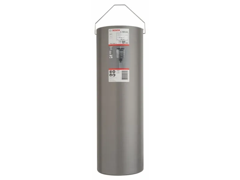 Bosch HULBOREKRONE SDS-MAX 125X310MM