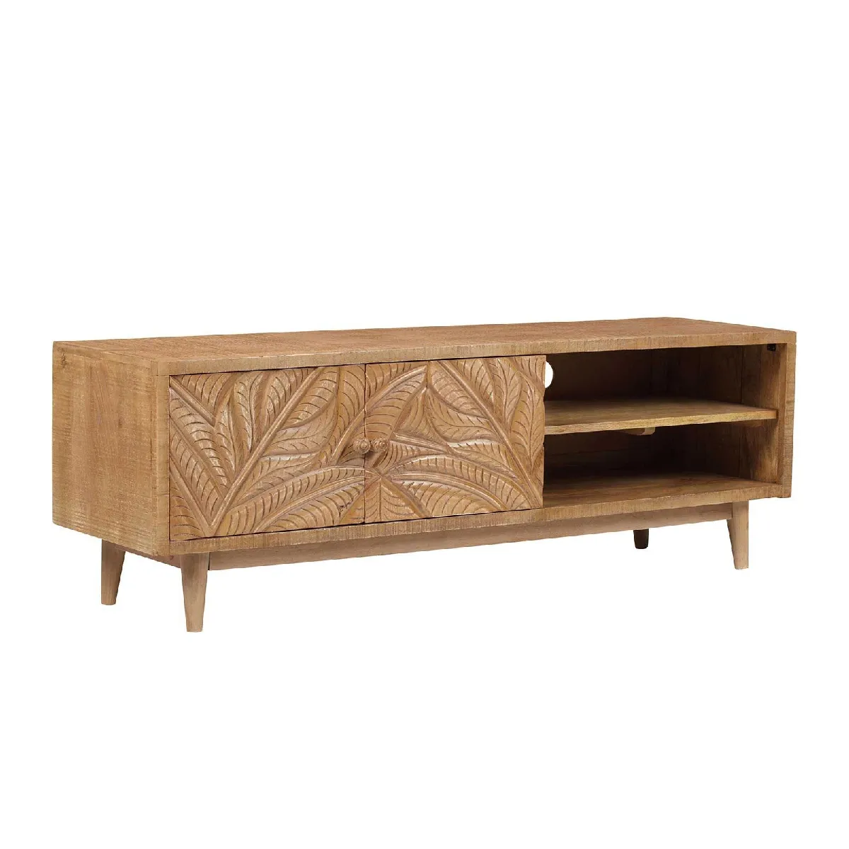 Bois & Chiffons Manguier Floria