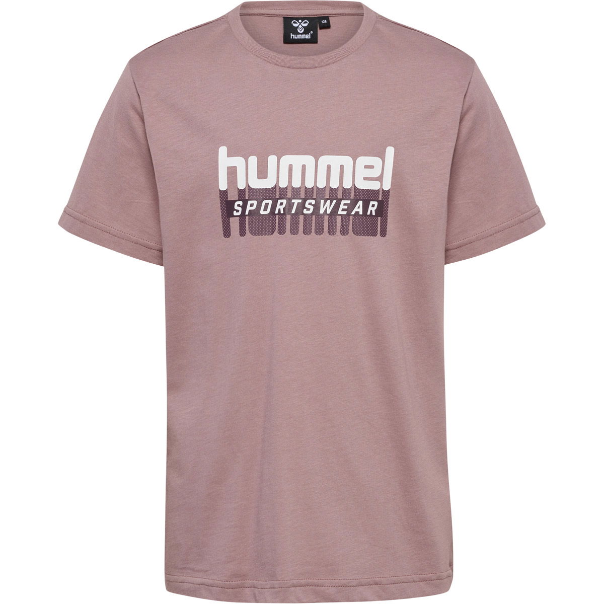 hummel Tukas T-shirt Børn