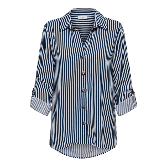 JDY Laurel Life Woven Blouse Dames
