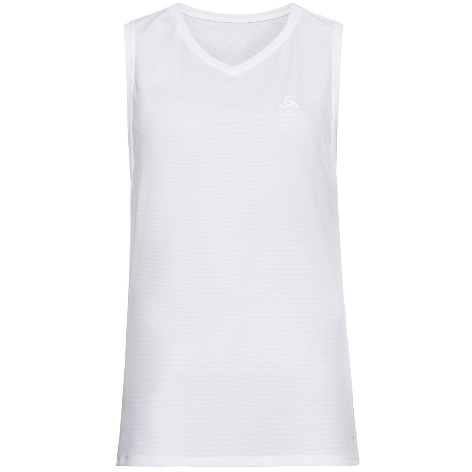 Odlo Active F-Dry Light ECO Singlet 2-pack Heren