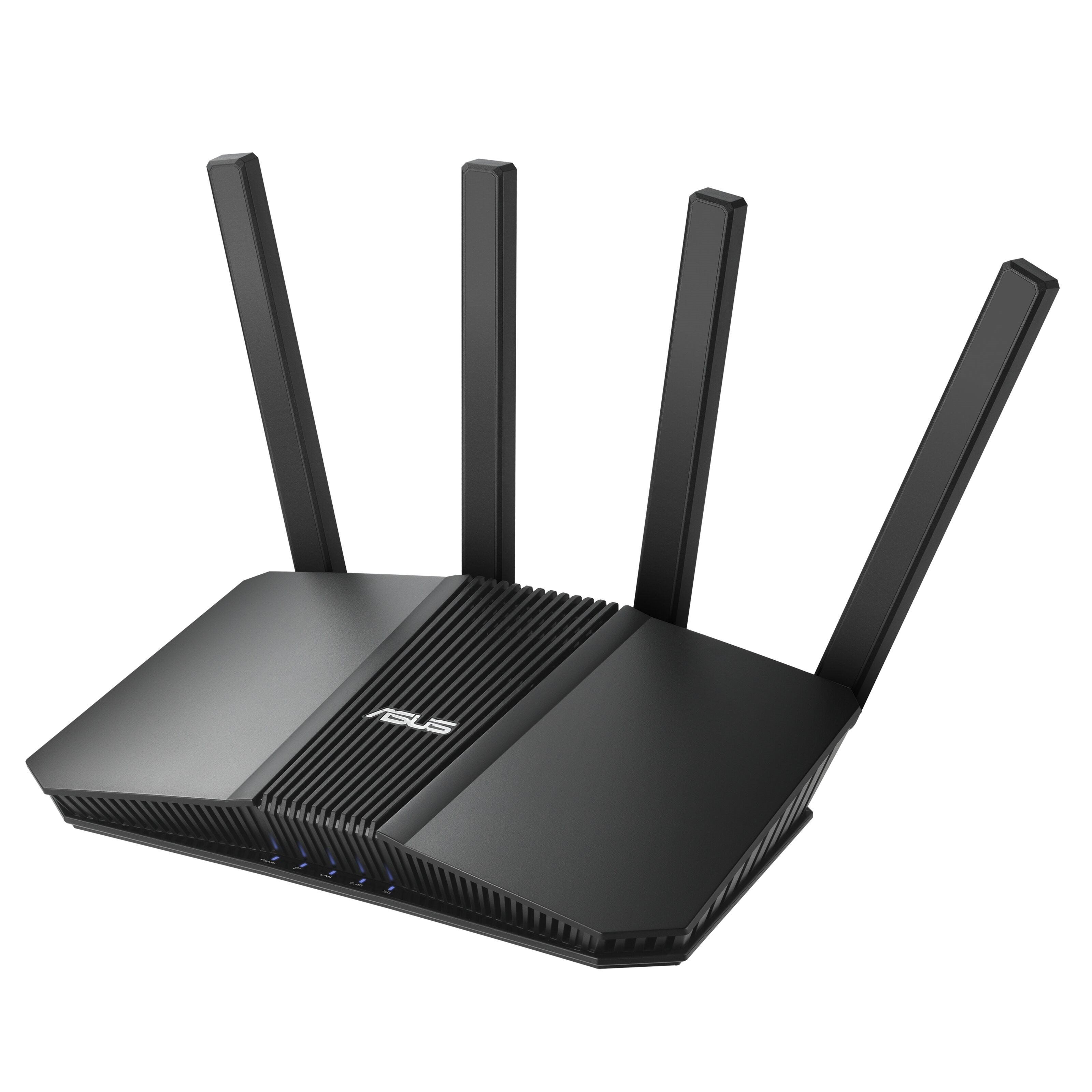 Asus RT-BE82U Trådløs ruter BE6500