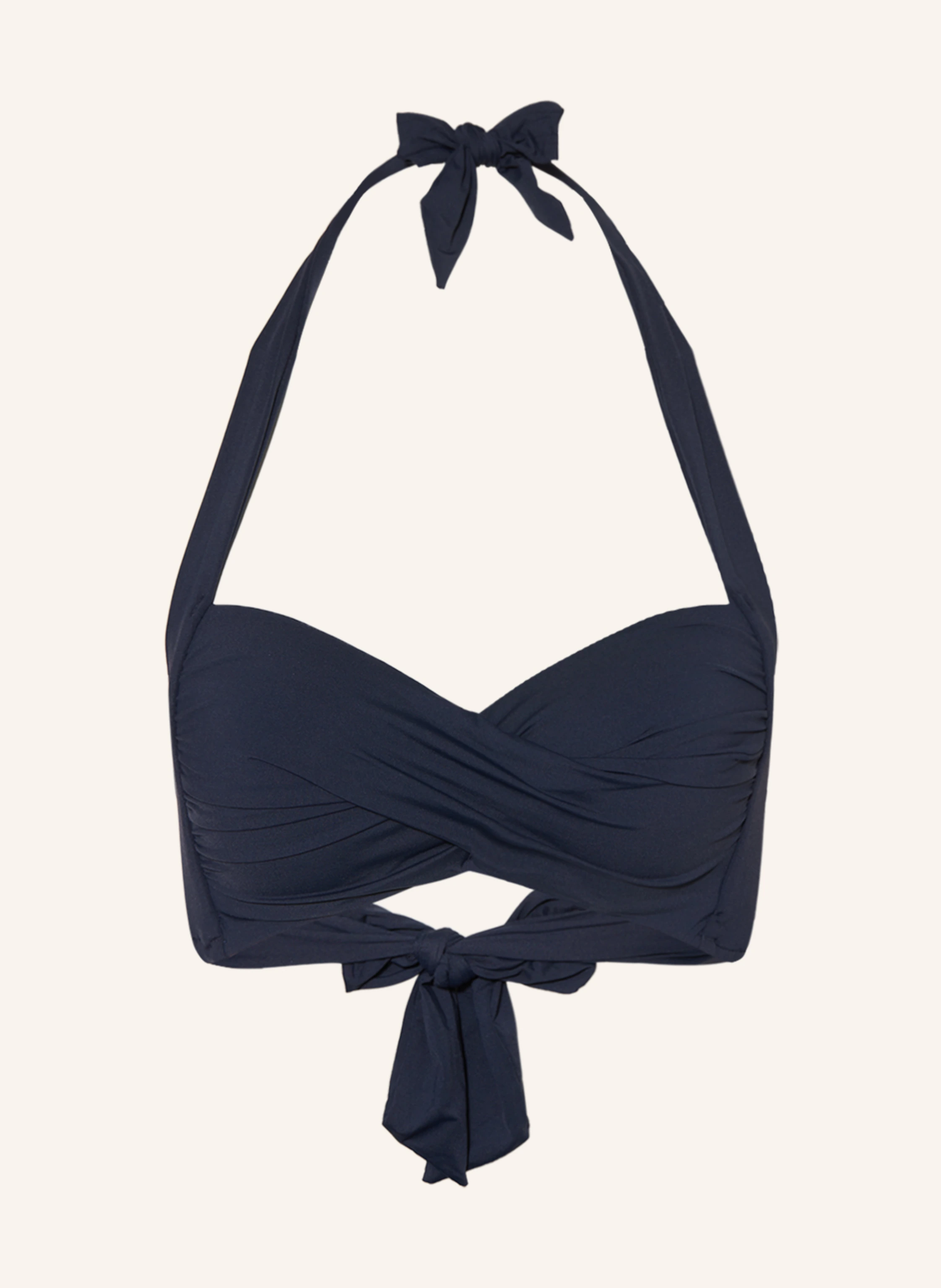 SEAFOLLY Push-up-Bikini-Top SEAFOLLY COLLECTIVE