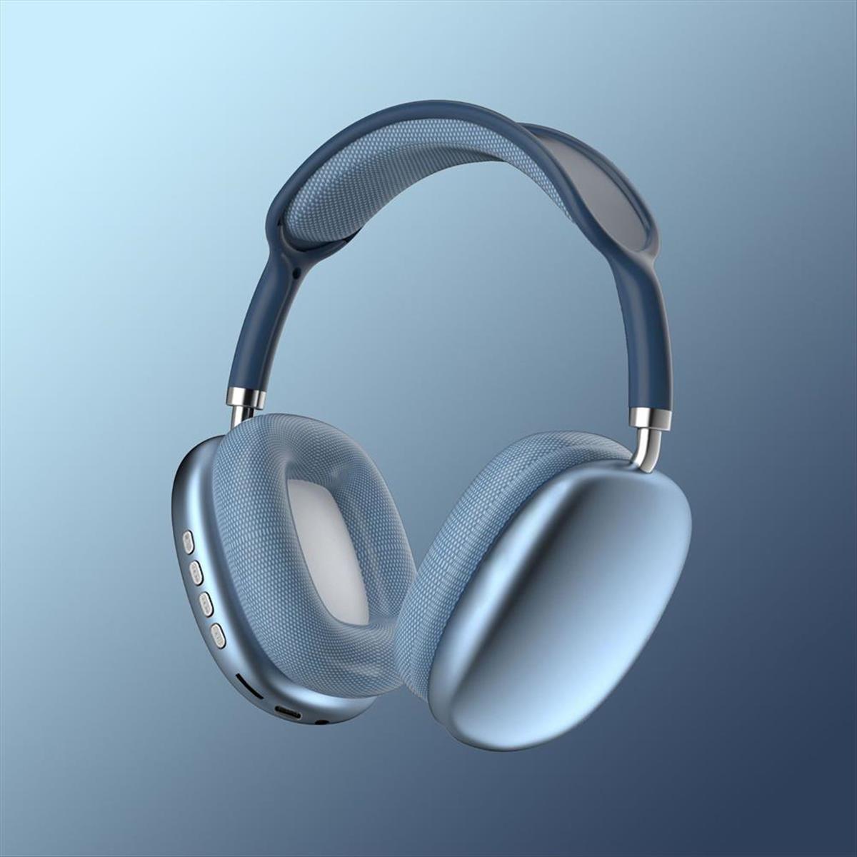 Auriculares Inalámbricos Smartek Tws-p9 Microfone Bluetooth 5.0