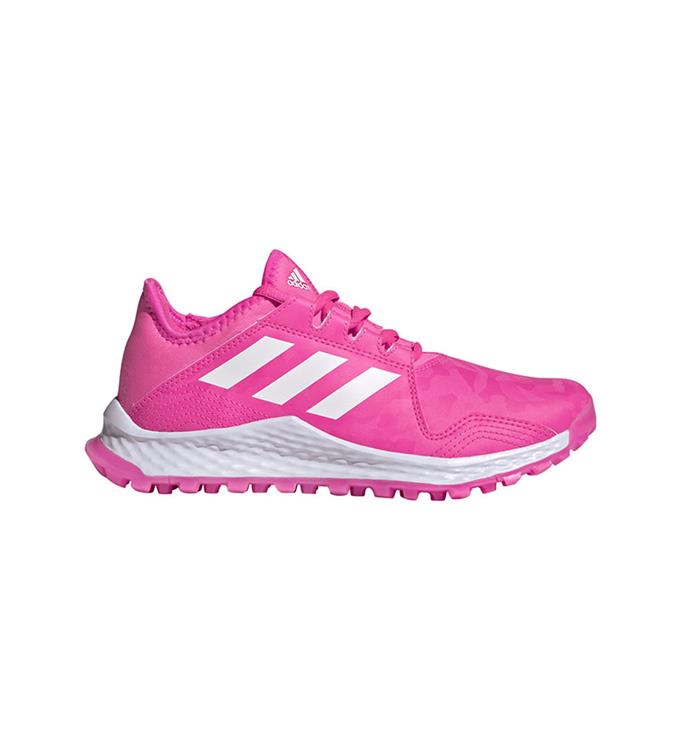 adidas Youngstar JP9815 pure-teal-lucid-lemon-core-black