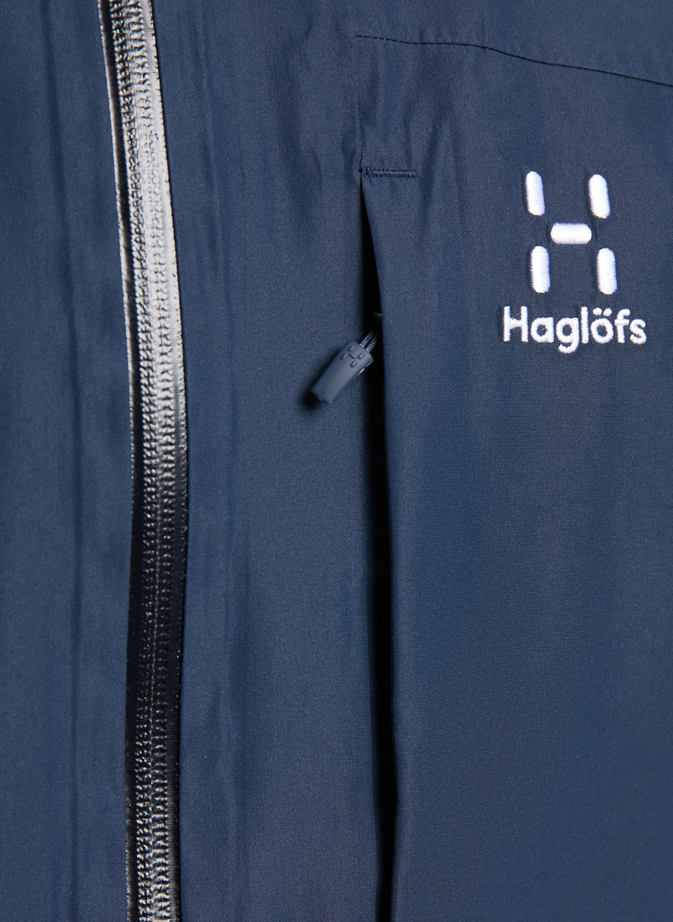 Haglöfs Hardshelljacke RUBUS GTX