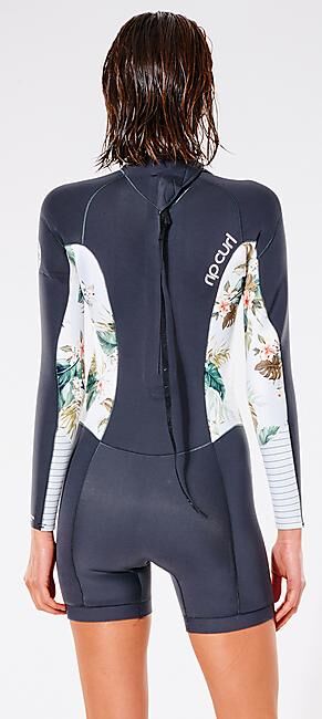 RIP CURL - SHORTY DAWN PATROL 2MM ECO ML