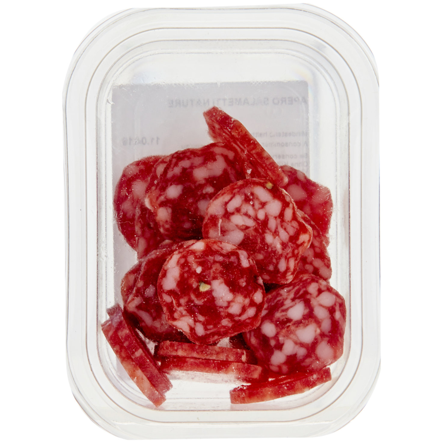 Salametti Nature