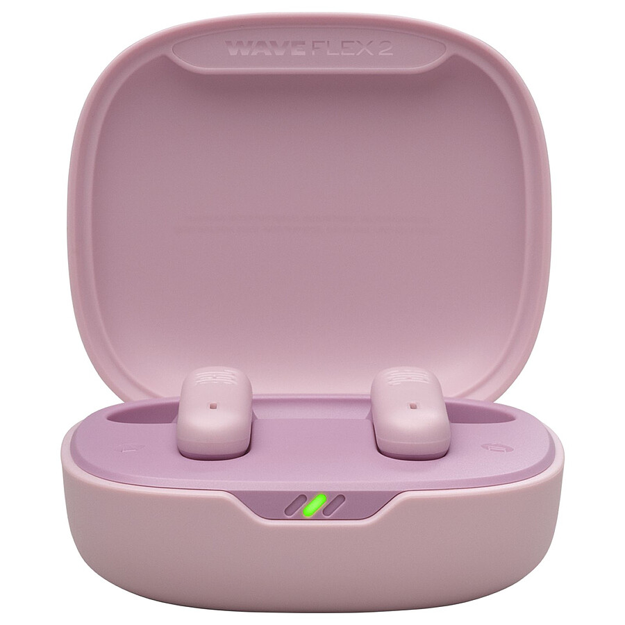 JBL Wave Flex 2 - Rose