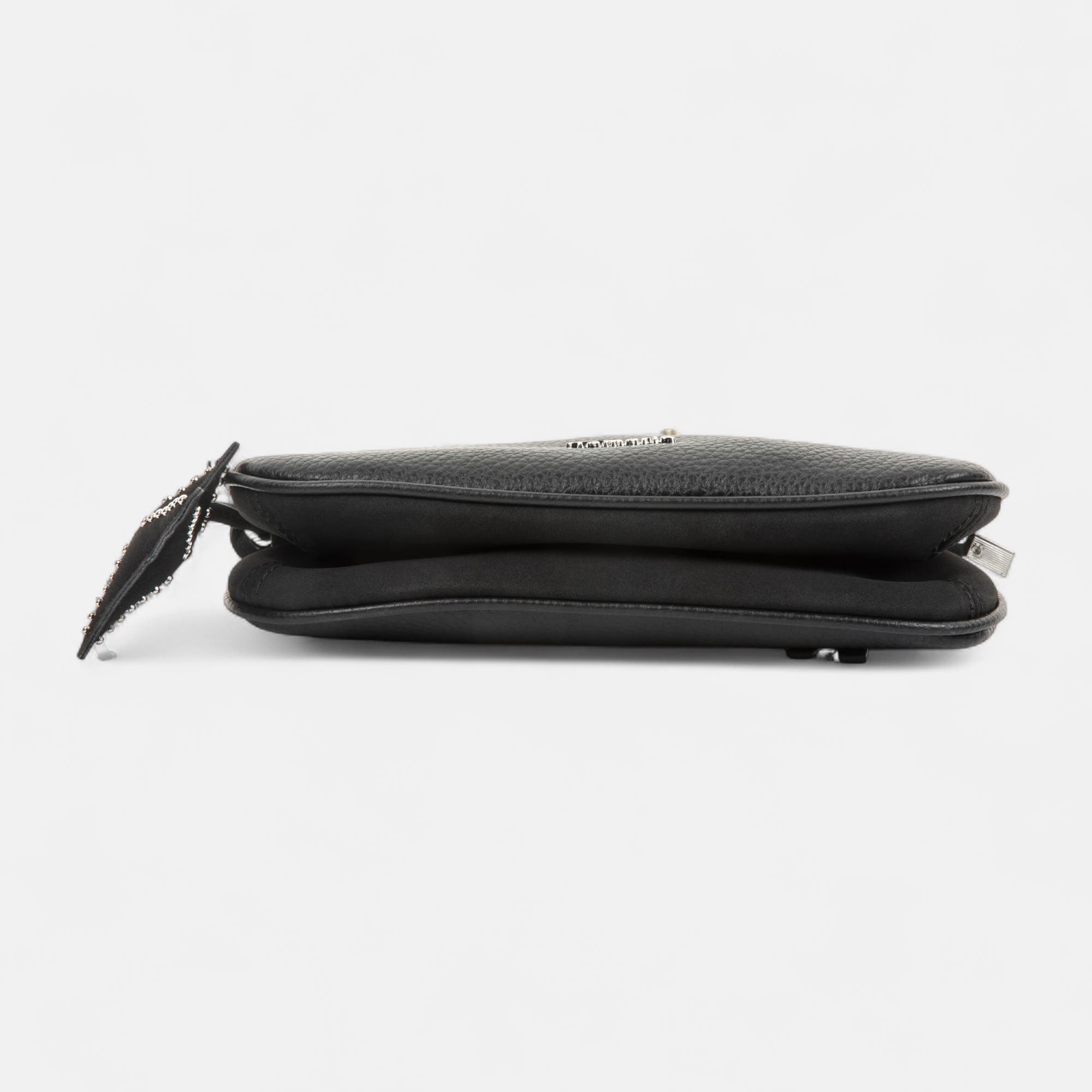 Sac bandoulière noir