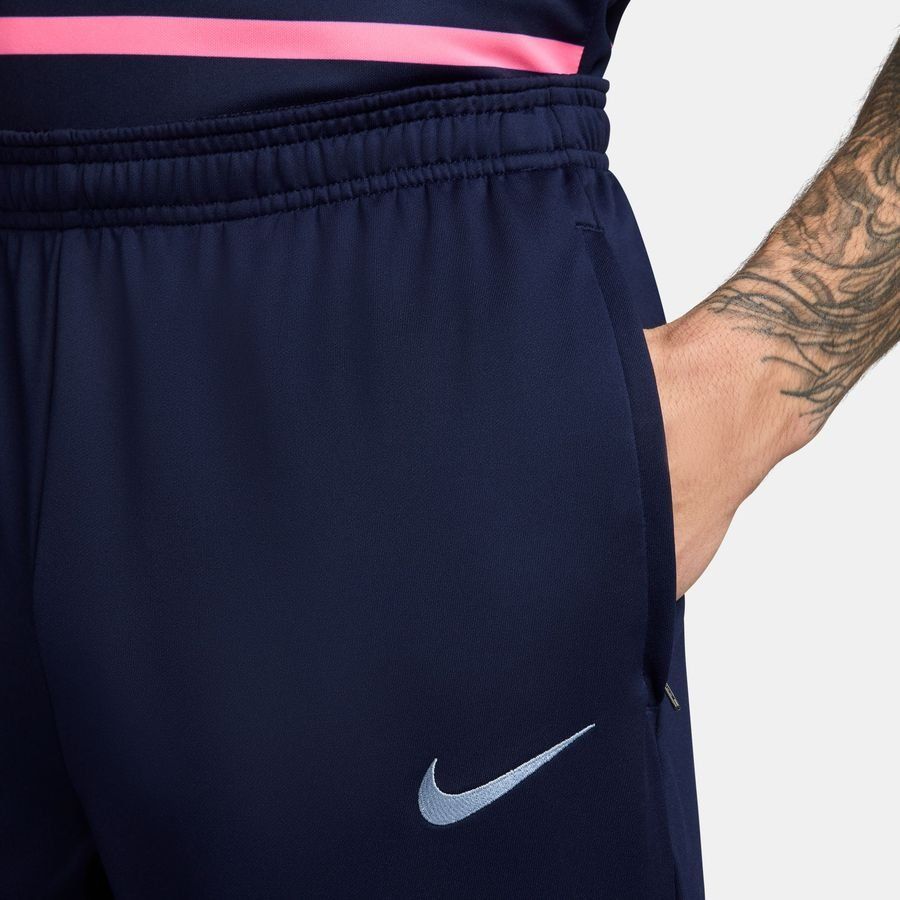 France Bas de Survêtement Dri-FIT Strike - Bleu/Bleu