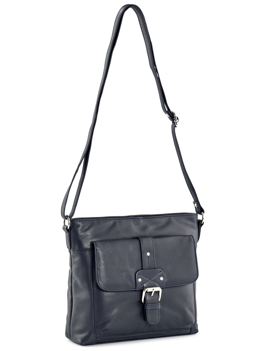 Laurina Tasche aus Nappaleder