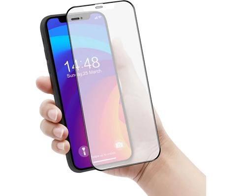 Andersson Tempered matte glass screen protector for Apple iPhone XR/11