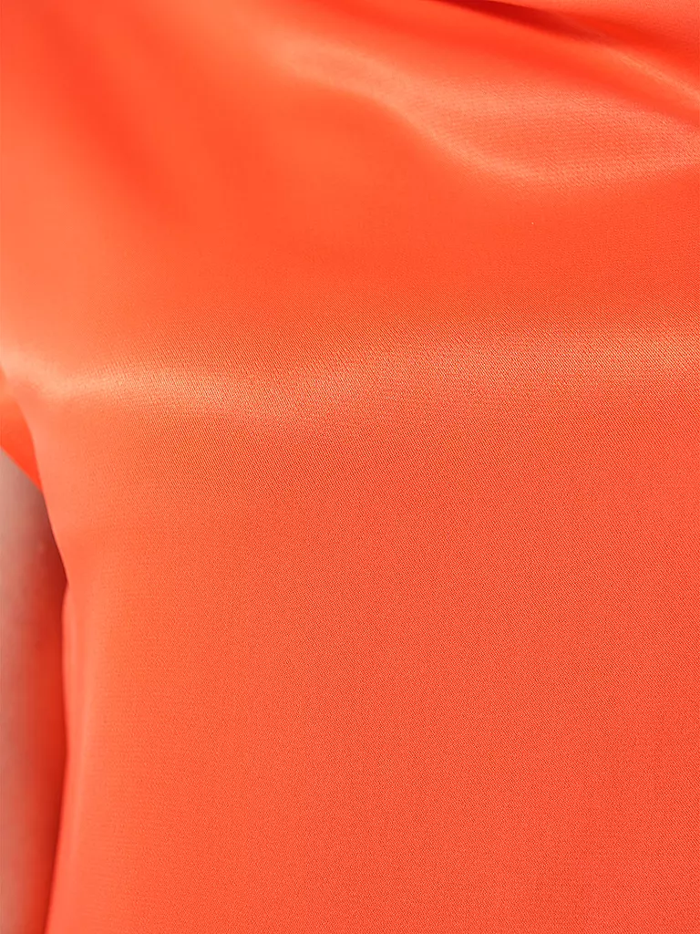 MARC CAIN Bluse  rot