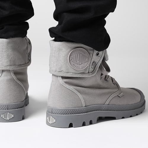 Boots US Baggy 02353 Titanium High Rise