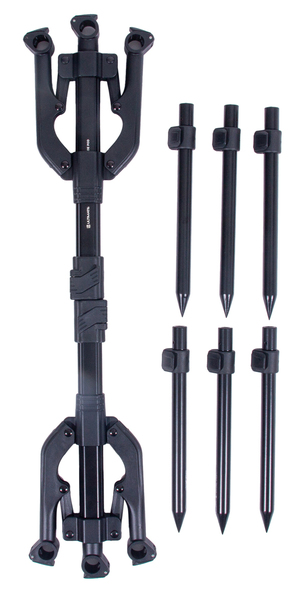Set rodpod Ultimate Outland Blockade