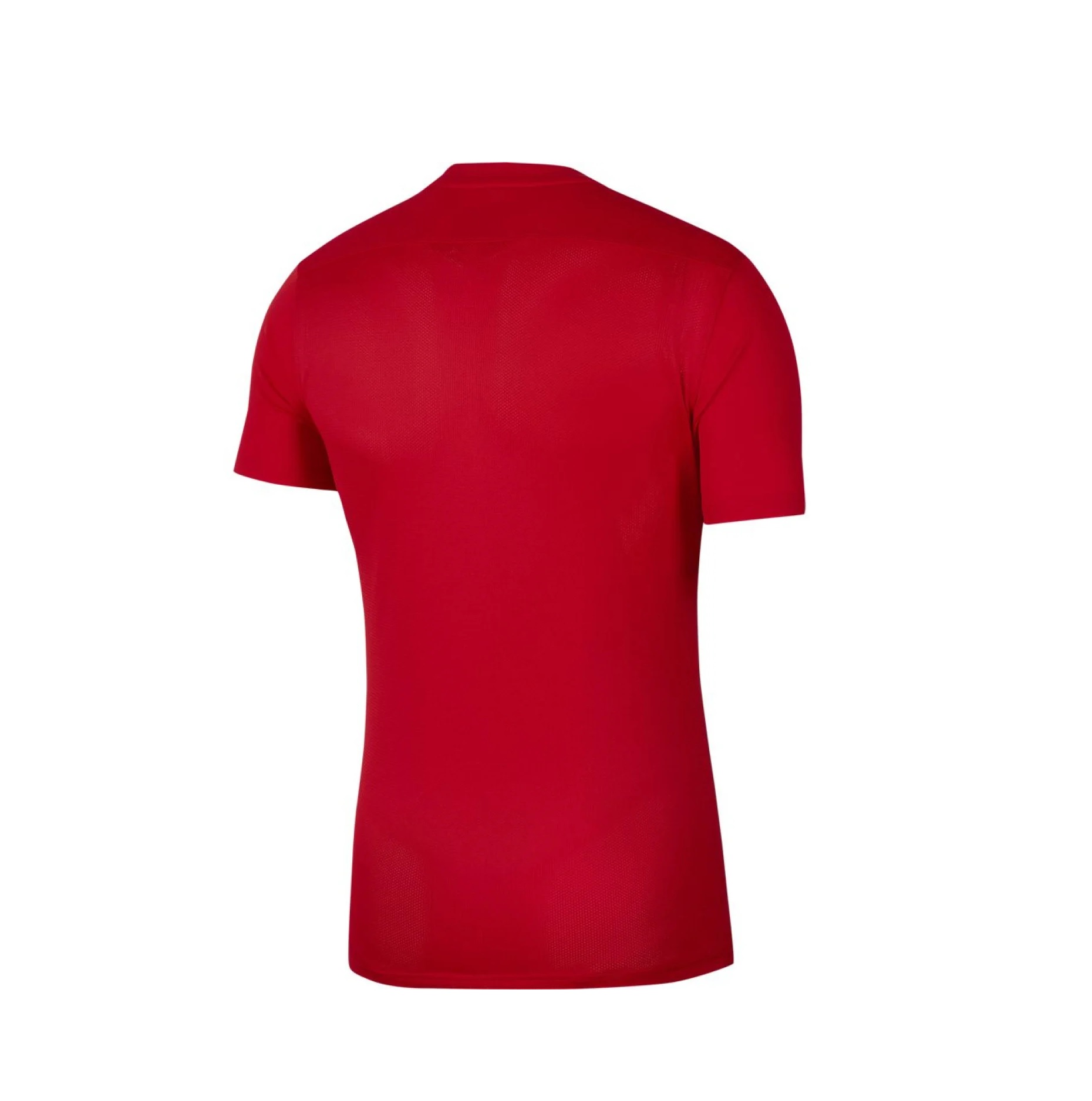 Nike Dry Park VII T-shirt Junior Rood