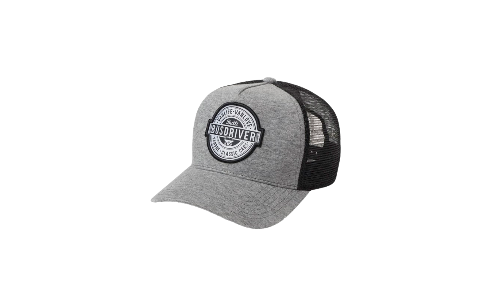 Van One Busdriver Cap
